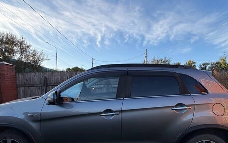 Mitsubishi ASX I рестайлинг, 2019 год, 1 700 000 рублей, 11 фотография