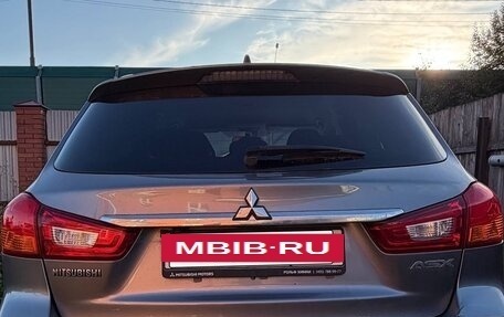 Mitsubishi ASX I рестайлинг, 2019 год, 1 700 000 рублей, 2 фотография