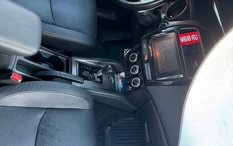 Mitsubishi ASX I рестайлинг, 2019 год, 1 700 000 рублей, 3 фотография
