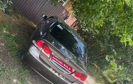 Honda Civic VIII, 2010 год, 730 000 рублей, 3 фотография