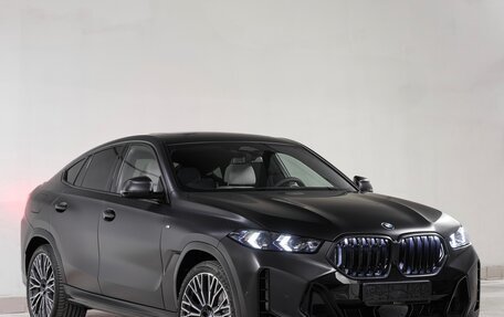 BMW X6, 2026 год, 18 275 000 рублей, 1 фотография