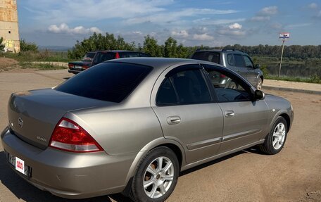 Nissan Almera Classic, 2012 год, 470 000 рублей, 2 фотография
