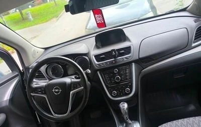 Opel Mokka I, 2014 год, 980 000 рублей, 1 фотография