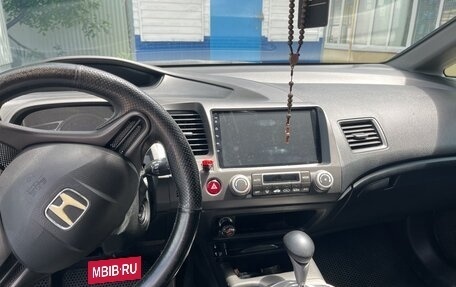 Honda Civic VIII, 2010 год, 730 000 рублей, 5 фотография