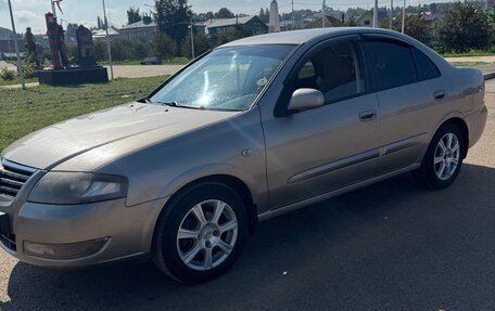 Nissan Almera Classic, 2012 год, 470 000 рублей, 3 фотография