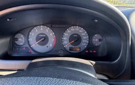 Nissan Almera Classic, 2012 год, 470 000 рублей, 8 фотография