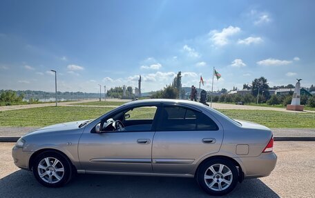 Nissan Almera Classic, 2012 год, 470 000 рублей, 4 фотография