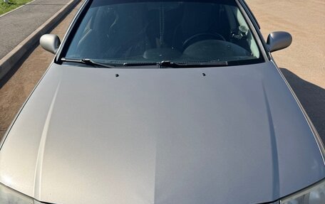 Nissan Almera Classic, 2012 год, 470 000 рублей, 9 фотография