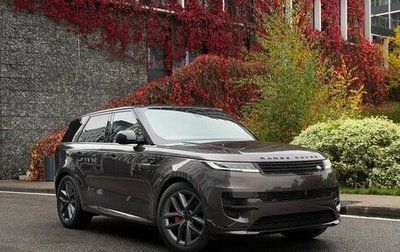 Land Rover Range Rover Sport, 2026 год, 16 600 000 рублей, 1 фотография