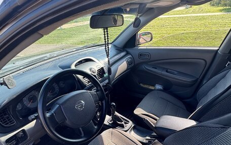 Nissan Almera Classic, 2012 год, 470 000 рублей, 6 фотография