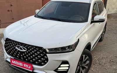 Chery Tiggo 7 Pro, 2023 год, 2 200 000 рублей, 1 фотография