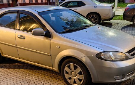 Chevrolet Lacetti, 2008 год, 350 000 рублей, 1 фотография