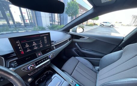 Audi A5, 2022 год, 4 400 000 рублей, 8 фотография