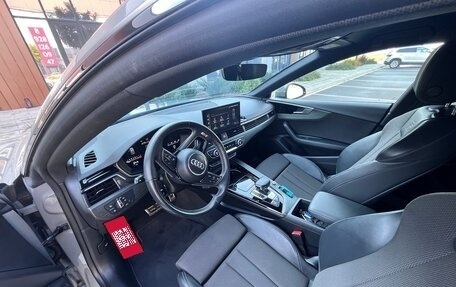 Audi A5, 2022 год, 4 400 000 рублей, 7 фотография