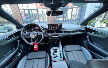 Audi A5, 2022 год, 4 400 000 рублей, 13 фотография