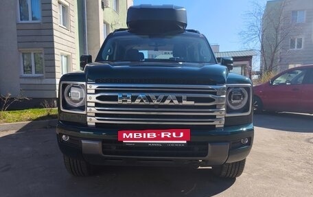 Haval H9, 2025 год, 4 199 000 рублей, 6 фотография