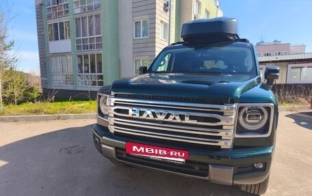 Haval H9, 2025 год, 4 199 000 рублей, 2 фотография