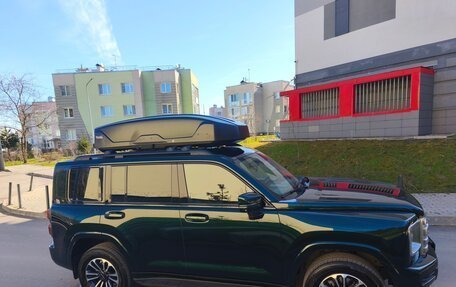 Haval H9, 2025 год, 4 199 000 рублей, 12 фотография