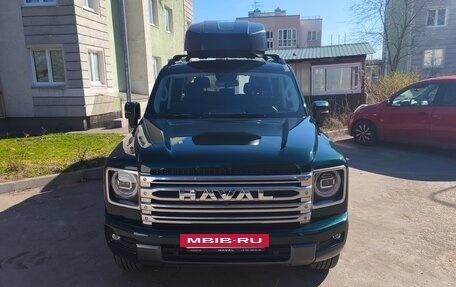 Haval H9, 2025 год, 4 199 000 рублей, 5 фотография