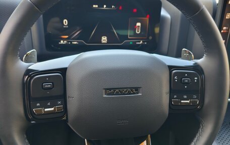 Haval H9, 2025 год, 4 199 000 рублей, 15 фотография