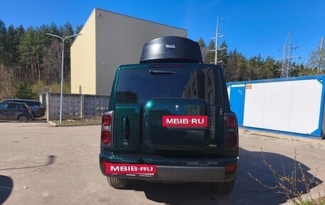 Haval H9, 2025 год, 4 199 000 рублей, 4 фотография