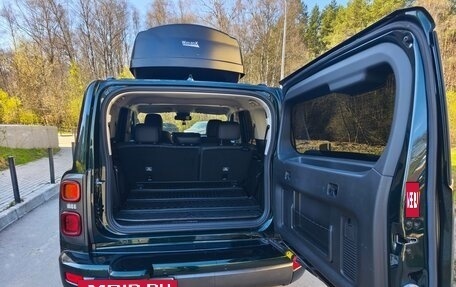 Haval H9, 2025 год, 4 199 000 рублей, 9 фотография