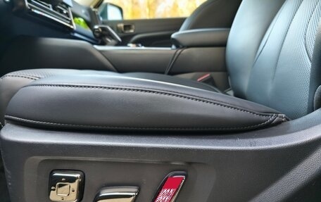 Haval H9, 2025 год, 4 199 000 рублей, 16 фотография
