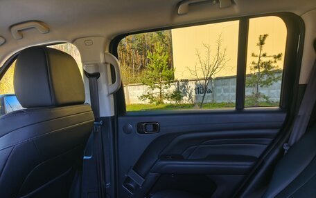 Haval H9, 2025 год, 4 199 000 рублей, 33 фотография