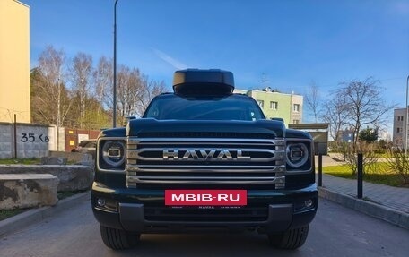 Haval H9, 2025 год, 4 199 000 рублей, 28 фотография