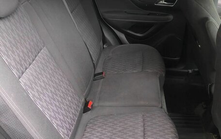 Opel Mokka I, 2014 год, 980 000 рублей, 8 фотография