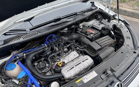 Volkswagen Touran III, 2012 год, 1 100 000 рублей, 6 фотография
