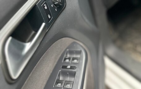 Volkswagen Touran III, 2012 год, 1 100 000 рублей, 8 фотография