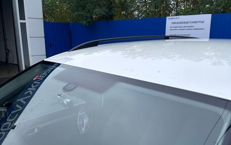 Volkswagen Touran III, 2012 год, 1 100 000 рублей, 9 фотография