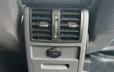 Volkswagen Touran III, 2012 год, 1 100 000 рублей, 12 фотография