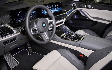 BMW X6, 2026 год, 18 275 000 рублей, 2 фотография