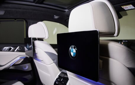 BMW X6, 2026 год, 18 275 000 рублей, 10 фотография