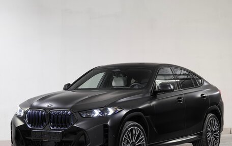 BMW X6, 2026 год, 18 275 000 рублей, 11 фотография