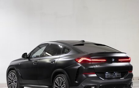 BMW X6, 2026 год, 18 275 000 рублей, 12 фотография