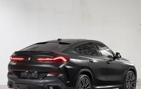 BMW X6, 2026 год, 18 275 000 рублей, 13 фотография