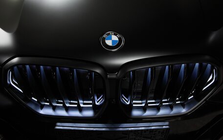 BMW X6, 2026 год, 18 275 000 рублей, 14 фотография