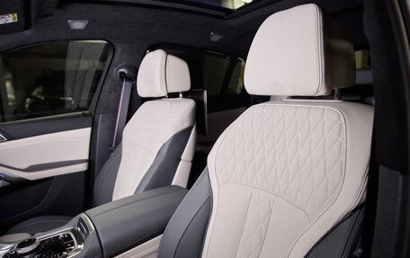 BMW X6, 2026 год, 18 275 000 рублей, 16 фотография