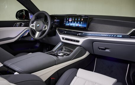 BMW X6, 2026 год, 18 275 000 рублей, 15 фотография