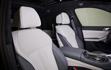 BMW X6, 2026 год, 18 275 000 рублей, 17 фотография