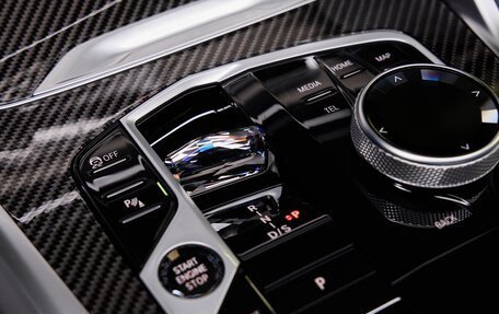BMW X6, 2026 год, 18 275 000 рублей, 23 фотография