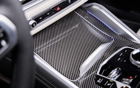 BMW X6, 2026 год, 18 275 000 рублей, 27 фотография