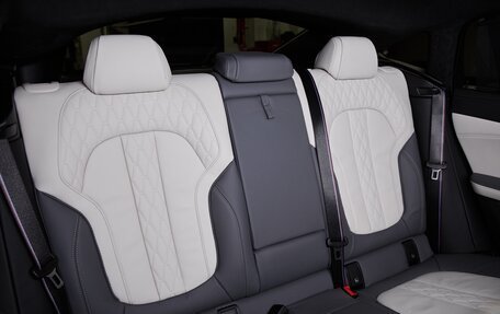 BMW X6, 2026 год, 18 275 000 рублей, 32 фотография
