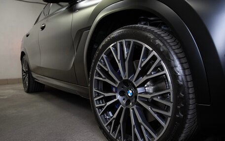 BMW X6, 2026 год, 18 275 000 рублей, 37 фотография