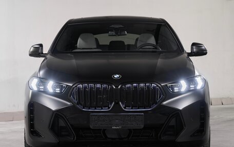 BMW X6, 2026 год, 18 275 000 рублей, 35 фотография