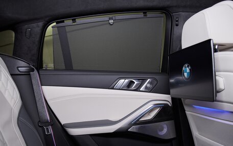 BMW X6, 2026 год, 18 275 000 рублей, 34 фотография