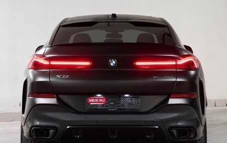 BMW X6, 2026 год, 18 275 000 рублей, 36 фотография